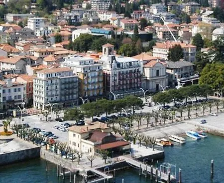 Appartamento Manzoni