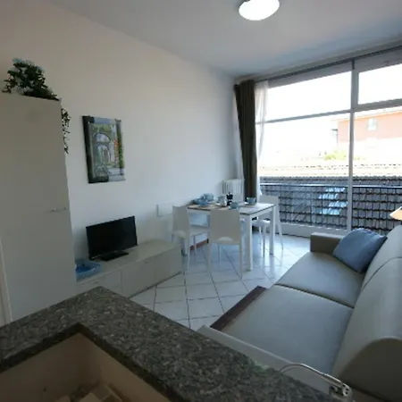 Manzoni Apartamento