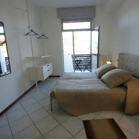 Manzoni Apartment Stresa