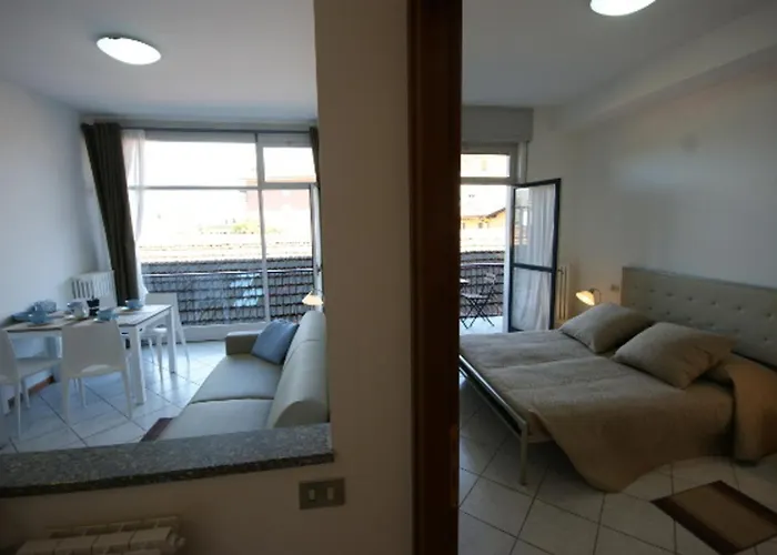 Apartamento Manzoni