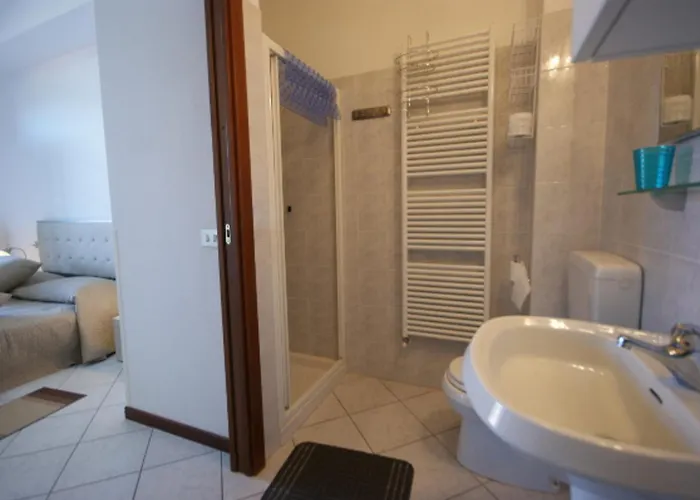 Apartamento Manzoni