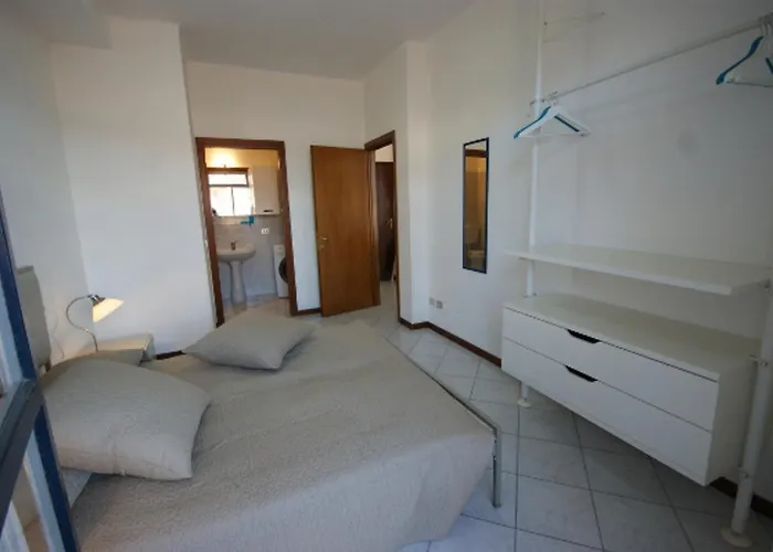 Manzoni Apartamento Stresa