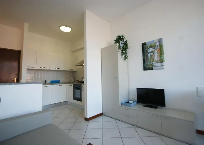 Apartamento Manzoni *