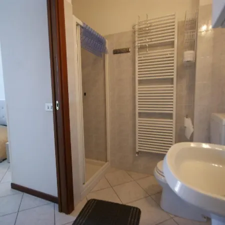 Apartmán Manzoni
