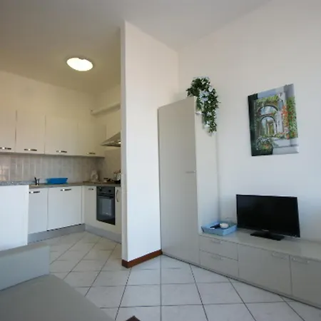 Apartmán Manzoni *